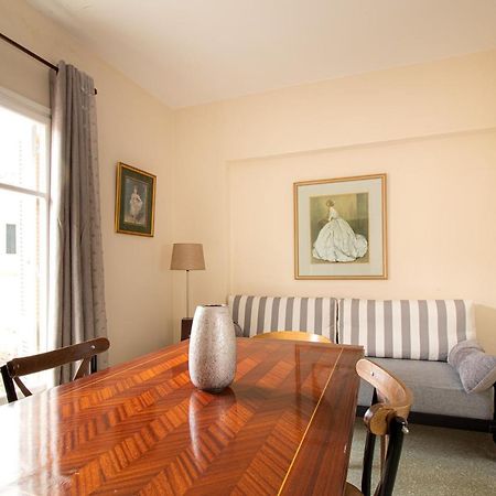 Casa Pavlina - Corfu Old Port Apartment Екстериор снимка