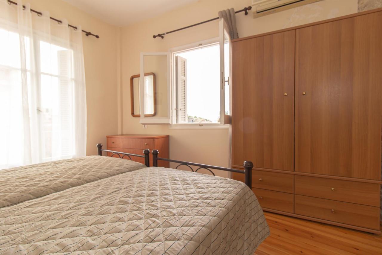 Casa Pavlina - Corfu Old Port Apartment Екстериор снимка