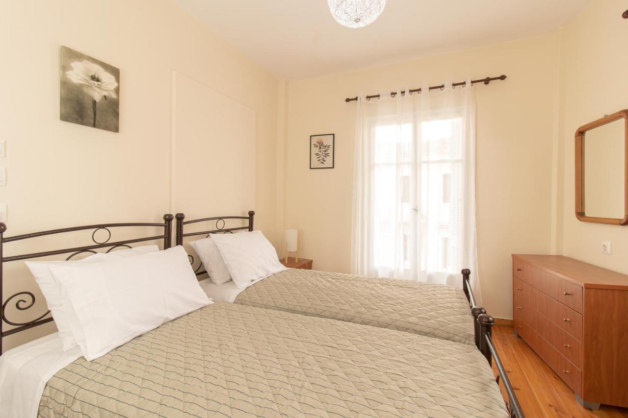 Casa Pavlina - Corfu Old Port Apartment Екстериор снимка