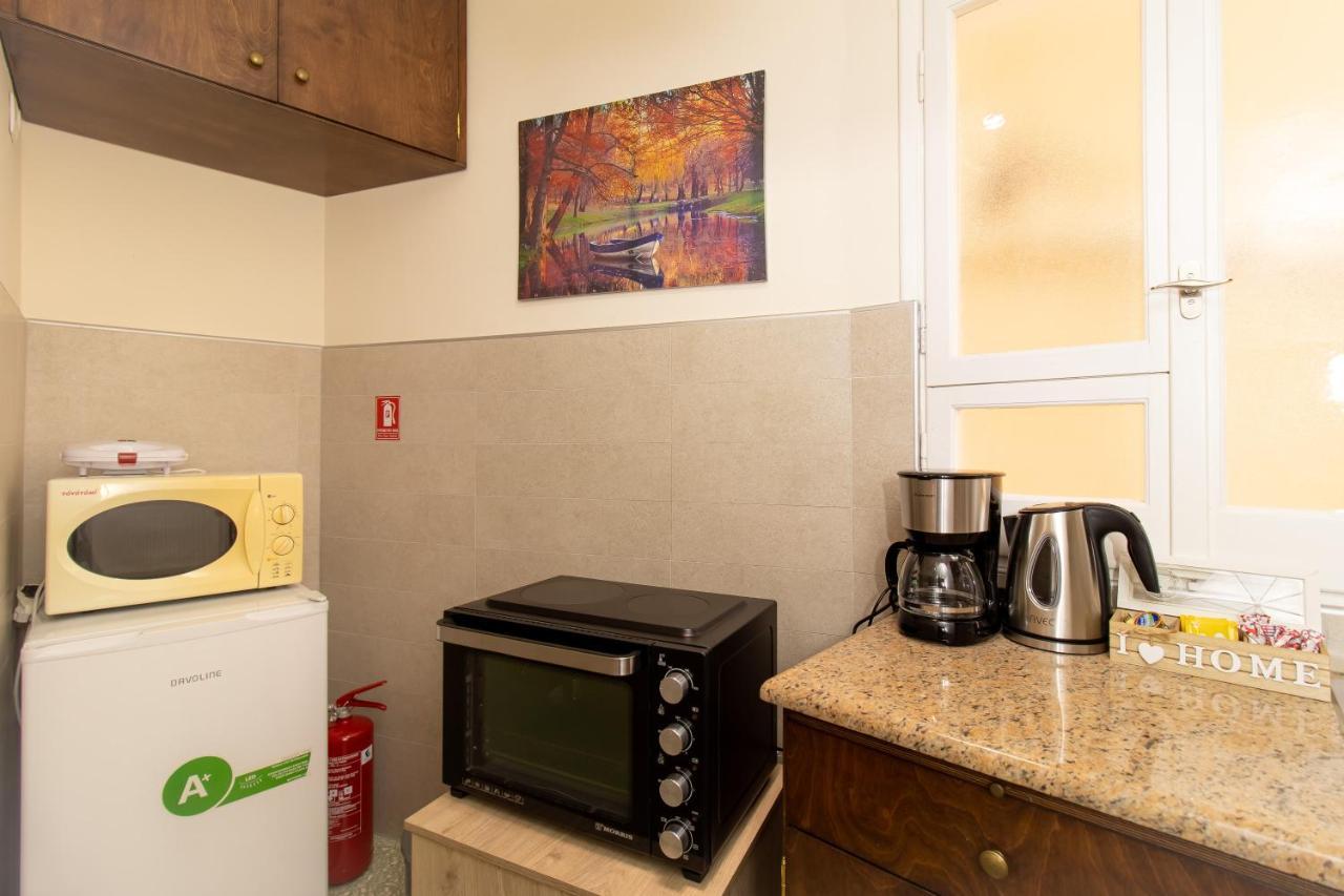 Casa Pavlina - Corfu Old Port Apartment Екстериор снимка