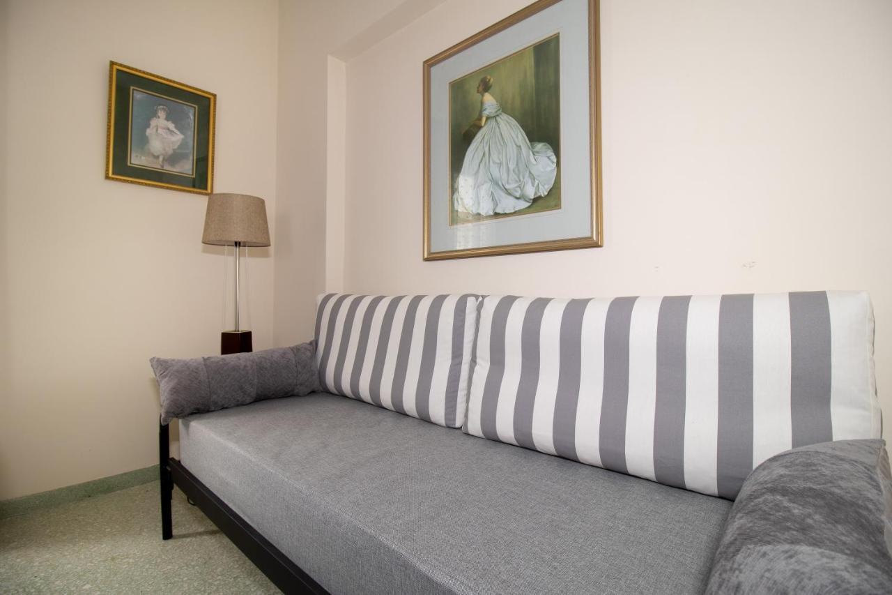 Casa Pavlina - Corfu Old Port Apartment Екстериор снимка