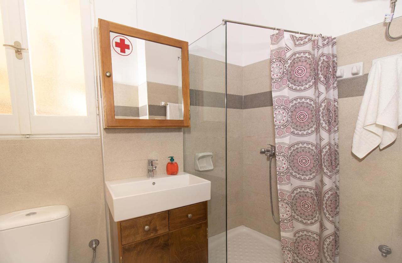 Casa Pavlina - Corfu Old Port Apartment Екстериор снимка