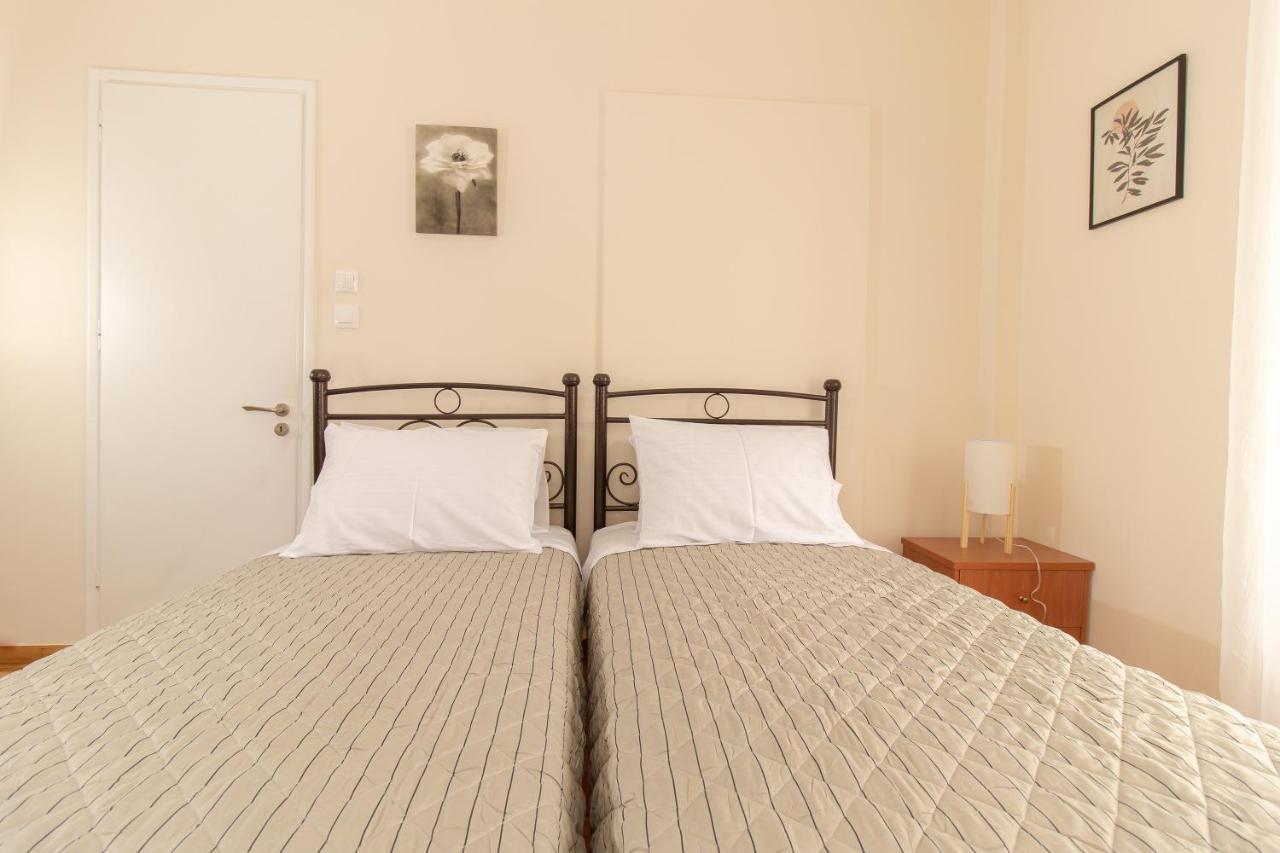 Casa Pavlina - Corfu Old Port Apartment Екстериор снимка